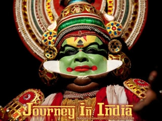 Journey in India