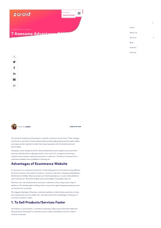 awesome-advantages-of-having-an-e-commerce-website