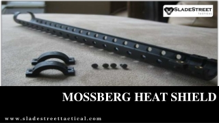 Mossberg Heat Shield