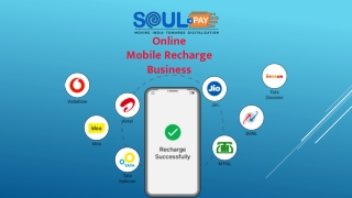 Best Mobile Recharge app with Commission