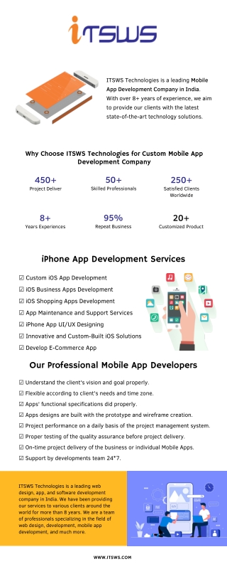 Top Mobile App Development Company Kanpur