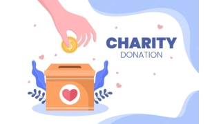 Private Donation || NGO Donate || Donate to NGO || Online Donation || Donationin