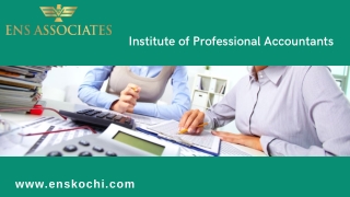 Institute of Professional Accountants