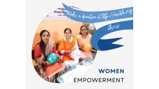 Hightlights | Women Empowerment || Nukkad Natak Programs || NGO For Women || Nov