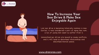 Get the Better of How to Improve Low Sex Drive