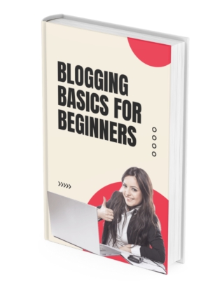 Blogging Basics for Beginners