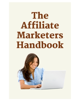 The Affiliate Marketer's Handbook