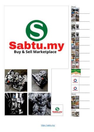 Sabtu.my Polish Marble in Malaysia