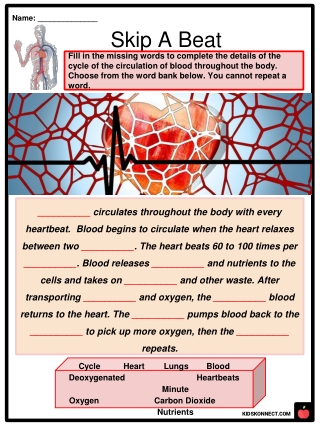 Skip a beat q1 week 3 7th grade science