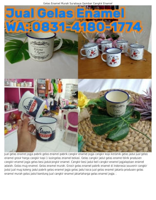 083l_4l80_lᜪᜪ4 (WA) Cangkir Kopi Keramik Jadul Harga Gelas Jadul