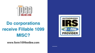 IRS Form 1099 MISC - Form 1099 Online - File 1099 Electronically