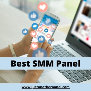 How a Cheap SMM Panel Can Help Your Business