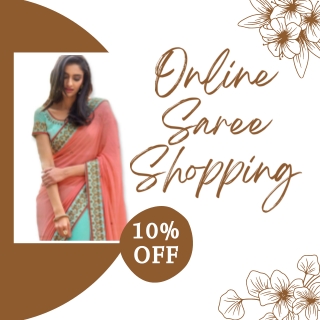 Online Saree Shopping || Traditional Suit For Ladies || Online Fashion Shopping