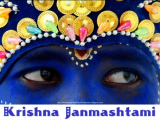 Krishna Janmashtami (2011)