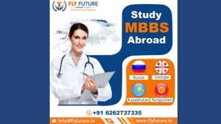 Study MBBS in Abroad | MBBS Abroad Consultants | Fly Future Education