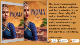 This book was an incredible eye opener to Indian customs and their purpose