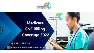Medicare SNF Billing Coverage 2022