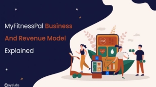 MyFitnessPal Business and Revenue Model Explained