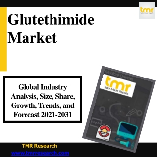 Glutethimide - a safe alternative to treat insomnia