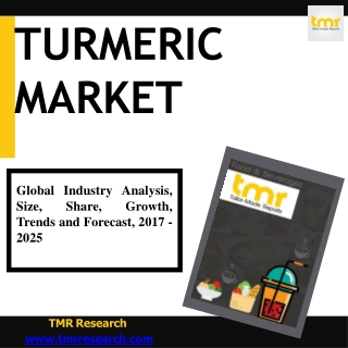 Health Benefits Of Turmeric |  Complete Guide