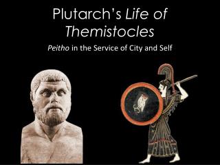 Plutarch’s Life of Themistocles