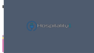 Hotel Safes - By hospitality 1