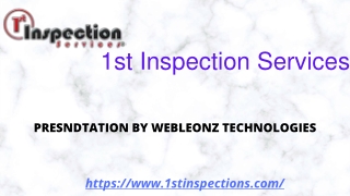 Residential home inspection Lexington KY..