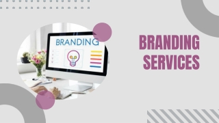 Branding Services