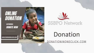 Donation Raiser || NGO Donation || Private Funding || Donate to NGO || Donationi