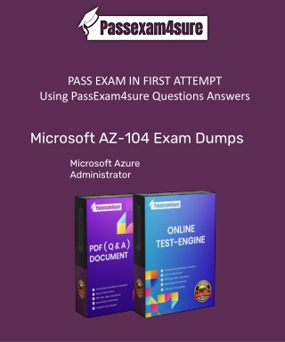 Microsoft AZ-104 ENCOR - Exam Dumps September 2022 Edition