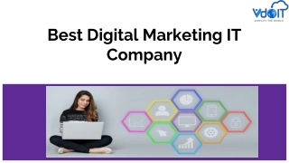 Top IT Services Company In India