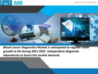 Blood Cancer Diagnostics Market