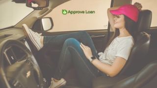 Apply For Car Collateral Loans Ajax With Lowest Interest Rate