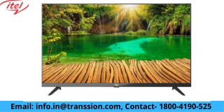 Itel brings Smart TV to the masses through the innovative NetRange VISNOS Cloud Platform