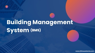Building Management System