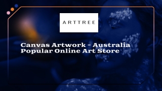Buy Affordable Canvas Artwork - Arttree
