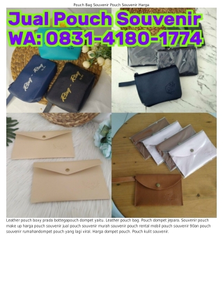 ౦8Зl_Կl8౦_l77Կ (WA) Dompet Pouch Lelaki Pouch Dompet Listrik
