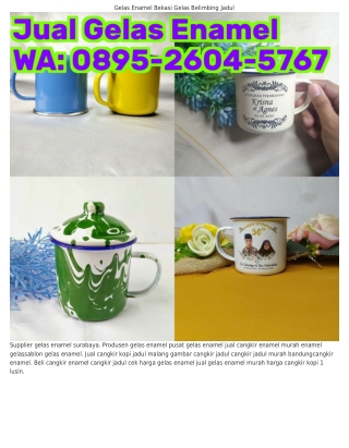 Ô895_2ᏮÔ4_57Ꮾ7 (WA) Cangkir Jaman Dulu Harga Cangkir Kopi 1 Lusin