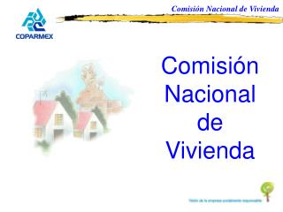 Comisión Nacional de Vivienda