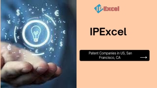 Why Do You Need Top Patent Firms?