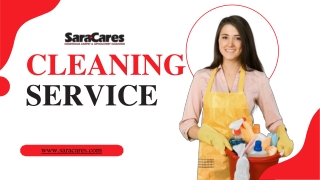 5 Benefits of Restaurant Deep Cleaning Services in Vancouver
