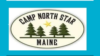 girls camp maine