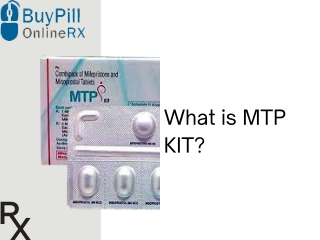 What is MTP Kit