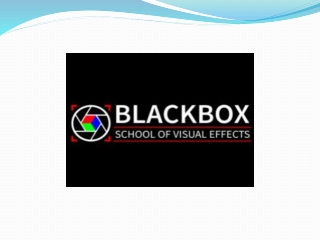 Best Photoshop Institute in Greater Noida |BLACKBOX
