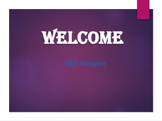 Top Quality Service for Medical Courier in Birdston