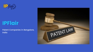 Patent Attorney Vs Patent Agent In India – Things You Need To Know