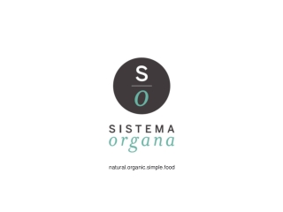 Sistema Organa Organic Extra Virgin Olive Oils