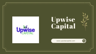 Upwise Capital (4)