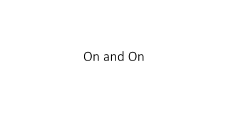 music video pitch