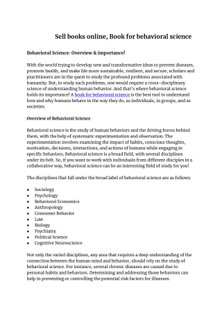 Booksmart PDF